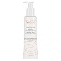 EAU THERMALE AVENE švelnus valomasis veido pienelis ESSENTIAL, 200 ml