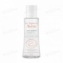 avene micelinis - EAU THERMALE AVENE micelinis losjonas, 100 ml - 2 nuotrauka