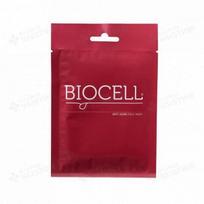 kosmetinai - BIOCELL® stangrinamoji veido kaukė ANTI-AGING, 1 vnt. - 2 nuotrauka