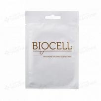 rugstingu - BIOCELL drėkinamoji veido kaukė, 1 vnt., 20 g - 2 nuotrauka