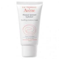 EAU THERMALE AVENE raminamoji drėkinamoji kaukė, 50 ml