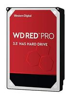 16tb ssd - Western Digital Red Pro 16TB 3.5" 512MB WD161KFGX - 1 nuotrauka