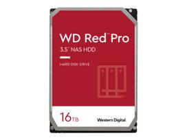 16tb ssd - Western Digital Red Pro 16TB 3.5" 512MB WD161KFGX - 2 nuotrauka