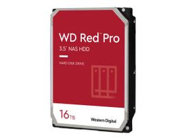 16tb ssd - Western Digital Red Pro 16TB 3.5" 512MB WD161KFGX - 3 nuotrauka