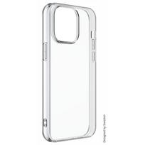 Swissten "Clear Jelly Case Xiaomi Redmi A4 5G" Transparent