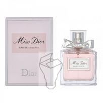 miss dior - Christian Dior Miss Dior 2013, 50ml (EDT) - 2 nuotrauka