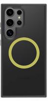 Tactical "MagForce Hyperstealth 2.0 Cover Galaxy S24 Ultra" Black-Yellow
