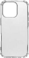 Tactical "TPU Plyo Cover iPhone 16 Pro" Transparent
