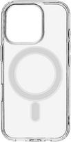 Tactical "MagForce Cover iPhone 16 Pro" Transparent