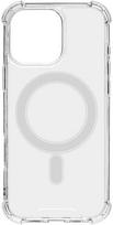 Tactical "MagForce Plyo Cover iPhone 16 Pro Max" Transparent