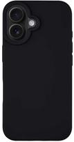 Tactical "MagForce Velvet Smoothie Cover iPhone 16" Asphalt