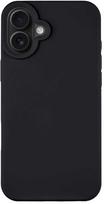 Tactical "MagForce Velvet Smoothie Cover iPhone 16 Plus" Asphalt