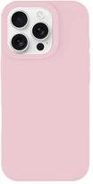 Tactical "MagForce Velvet Smoothie Cover iPhone 16 Pro" Pink Panther