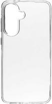Tactical Tactical TPU Cover for Samsung Galaxy A56 5G Transparent