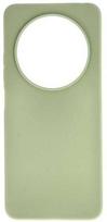 Swissten "Soft Joy Case Xiaomi Redmi A4" Green