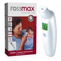 bekontaktis termometras - Rossmax HA500 - 3 nuotrauka
