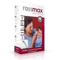 bekontaktis termometras - Rossmax HA500 - 4 nuotrauka