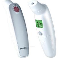 bekontaktis termometras - Rossmax HA500 - 2 nuotrauka