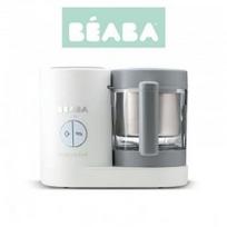 beaba neo - Beaba Babycook NEO Grey (Pilkas) - 2 nuotrauka