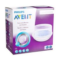 sterilizatorius philips - Philips Avent SCF 281/02 - 2 nuotrauka