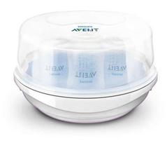 sterilizatorius philips - Philips Avent SCF 281/02 - 3 nuotrauka