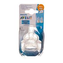 avent buteliukas 6 men - Philips Avent SCF 634/27 - 2 nuotrauka