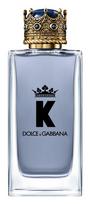k dolce gabbana 100ml - Dolce & Gabbana K 100ml EDT (testeris) - 2 nuotrauka