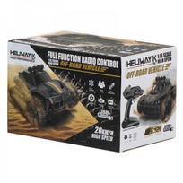 rc drift - Off Road Vehicle 6414_2, 31 cm - 4 nuotrauka