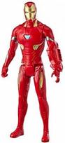Hasbro Marvel Avengers Endgame Titan Hero Series Iron Man E3918