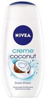 Nivea Creme Coconut Cream Shower 250ml