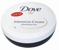 Dove Intensive Cream 75ml