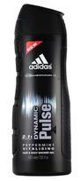 Adidas Dynamic Pulse 250ml Shower Gel