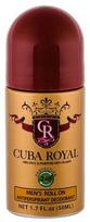 Cuba Royal Roll On Deodorant 50ml