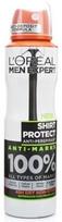 L´Oreal Paris Men Shirt Protect Spray Deodorant 50ml