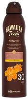 Hawaiian Tropic Protective Dry Oil Continuous Spray SPF30 180ml