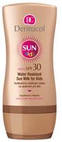 Dermacol Sun Kids Milk SPF30 200ml