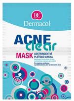Dermacol AcneClear Face Mask 16g