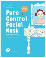 Cettua Pore Control Mask 1pcs