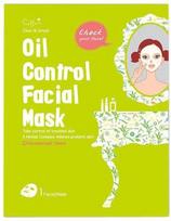 Cettua Oil Control Mask 1pcs
