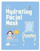 Cettua Hydrating Mask 1pcs