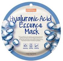 Purederm Blueberry Collagen Mask 18g