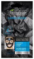 Bielenda Carbo Detox Purifying Mask 8g Dry & Sensitive Skin