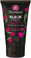 Dermacol Black Magic Face Mask 150ml