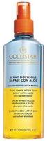 Collistar Two-phase After Sun Spray With Aloe 200ml