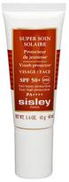 Sisley Super Soin Solaire Youth Protector For Face SPF 50+ 40ml