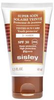 Sisley Super Soin Solaire Tinted Sun Care SPF30 40ml Amber