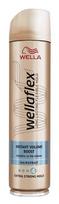 Wella Wellaflex Instant Volume Boost Hairspray 250ml