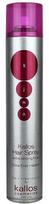 Kallos Extra Strong Hold Hairspray 500ml