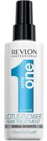 revlon uniq one 150ml - Revlon Uniq One Lotus Flower 150ml - 1 nuotrauka
