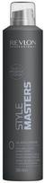blizgesys plaukams - Revlon Style Masters Glamourama 0 Natural Hold Shine Spray 300ml - 1 nuotrauka